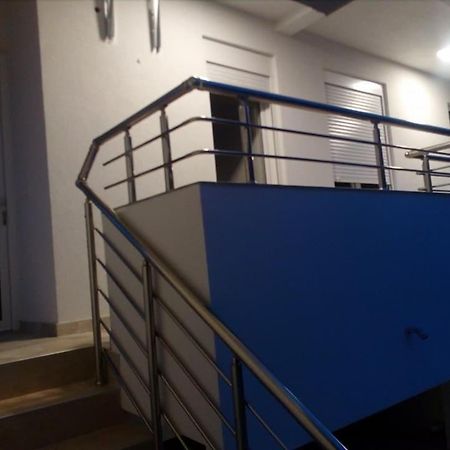 Apartmani M&V Sutomore Exterior photo