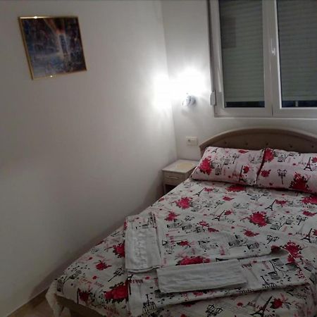 Apartmani M&V Sutomore Exterior photo